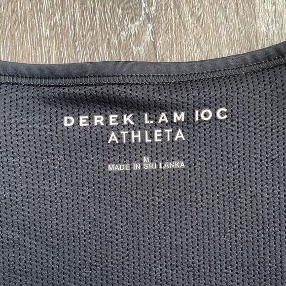 Athleta X Derek Lam 10 Crosby Highline Tank - Size: Medium - Picture 5 of 9